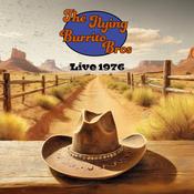 The Flying Burrito Brothers - Live 1976 (Vinyl) (Pre-Order)