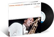 Hank Mobley - A Slice of the Top (Tone Poet Vinyl)