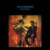 Little Richard - Lifetime Friend (Coloured Vinyl) (Pre-Order)