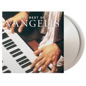 Vangelis - Best of Vangelis (Coloured Vinyl)