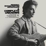 Timothee Chalamet - A Complete Unknown OST (CD)