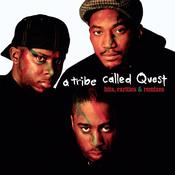 A Tribe Called Quest - Hits, Rarities &amp;amp; Remixes (2 LP Vinyl)
