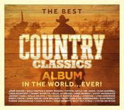 Various Artists - The Best Country Classics Album ITW Ever (3CD)