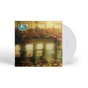 Louis Dunford - Be Lucky (Bricks &amp;amp; Mortar Exclusive White Vinyl)(Pre-Order)
