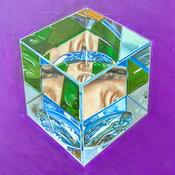 bÚkl - Blue Ghost in the Memory-Machine (CD)