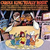 Carole King -  Really Rosie (Vinyl)(Pre-Order)