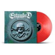 Entombed - Entombed (Red Vinyl)(Pre-Order)