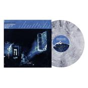 Knocked Loose - A Different Shade of Blue (Bleach Deluxe Marble Vinyl)(Pre-Order)