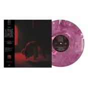 Knocked Loose - A Tear In The Fabric of Life EP (Merlot Deluxe Marble Vinyl)(Pre-Order)