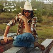 Neil Young - Oceanside Countryside (CD Wallet)