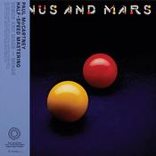 Paul McCartney &amp;amp; Wings - Venus &amp;amp; Mars (50th Anniversary Half-Speed Master)(Vinyl)