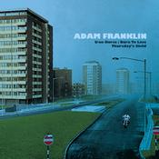 Adam Franklin - Iron Horse/ Born to Lose Thursday Child (7 Inch Vinyl)