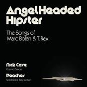 Angel Headed Hipster - The Songs of Marc Bolan &amp;amp; T.Rex (7 Inch Vinyl)