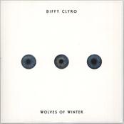 Biffy Clyro - Wovles of Winter (Vinyl)