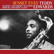 Teddy Edwards - Sunset Eyes (Pacific Jazz, 1960) [Tone Poet](Vinyl)