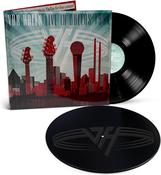 Van Halen - Live in Dallas 1991 (Vinyl)