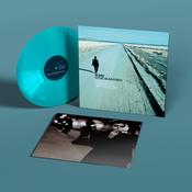Echo &amp;amp; The Bunnymen - What Are You Going To Do With Your Life? (Turquoise Vinyl)