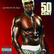 50 Cent - Get Rich or Die Tryin' (CD)