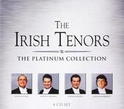 The Irish Tenors - The Platinum Collection (4CD set)