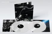 David Sylvian - Camphor II ( 2LP - Translucent White Vinyl)(RSD 2025)