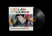 Declan O'Rourke - Kyabram with Kisses XX (Black Vinyl)(RSD 2025)