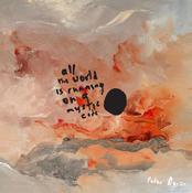 Peter Doran - All the World is Running on a Mystic Code (Vinyl)
