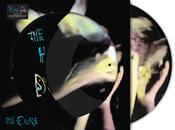 The Cure - The Head On The Door (Picture Disc)(RSD 2025)