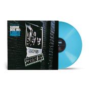The Doors - Strange Days 1967 - A Work In Progress (Blue Vinyl)(RSD 2025)
