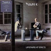 Yazoo - Upstairs at Eric's (2018 Remaster) (Crystal Clear Vinyl)