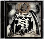 Behemoth - The Shit Ov God (CD) image