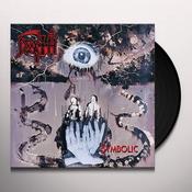 Death - Symbolic (Vinyl)