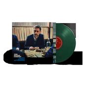 The Divine Comedy - Rainy Sunday Afternoon (Limited Dark Green Bio Vinyl)