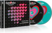 Various Artists - Eurovision Song Contest Basel 2025 (2 CD)