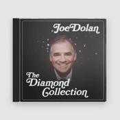 Joe Dolan - The Diamond Collection (CD) image
