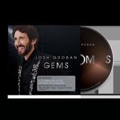 Josh Groban - Gems (CD) image