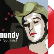 Mundy - 24 Star Hotel (Red Vinyl) image