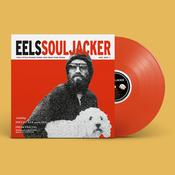 EELS - Souljacker (Reissue) (Red Vinyl)