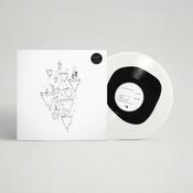 Ólafur Arnalds &amp;amp; Talos - A Dawning (White/Black Coloured Vinyl)