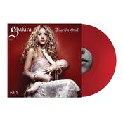 Shakira - Fijacion Oral Vol. 1: 20th Anniversary (Apple Red Vinyl)