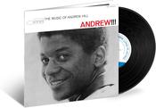 Andrew Hill - Andrew Hill!!! (Tone Poet Vinyl)