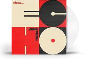 Elbow - AUDIO VERTIGO ECHO elbow EP5 (White Vinyl EP)