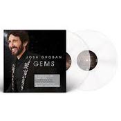 Josh Groban - Gems (Clear Vinyl 2 LP)