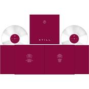 Joy Division - Still (2LP 40th Anniversary Crystal Clear Viny)