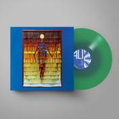 Vieux Farka Touré &amp;amp; Khruangbin - Ali (Coloured Vinyl)