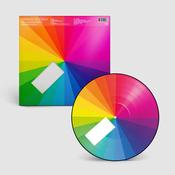 Jamie xx - In Colour (10th Anniversary Picture Disc)