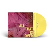 SPRINTS - ALL THAT IS OVER (Indies Lemon Vinyl)