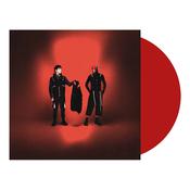 Twenty One Pilots - Breach (Standard Red LP)