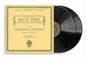 Billy Joel - Fantasies &amp;amp; Delusions (Vinyl 2 LP)