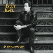 Billy Joel - An Innocent Man (Vinyl)