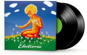 Electronic - Raise The Pressure (Recycled Black Vinyl)